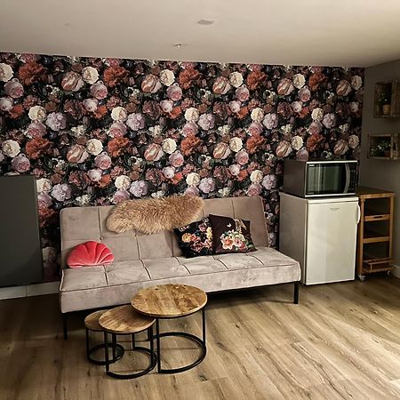 De Cordobahoeve Tweede Exloermond المظهر الخارجي الصورة