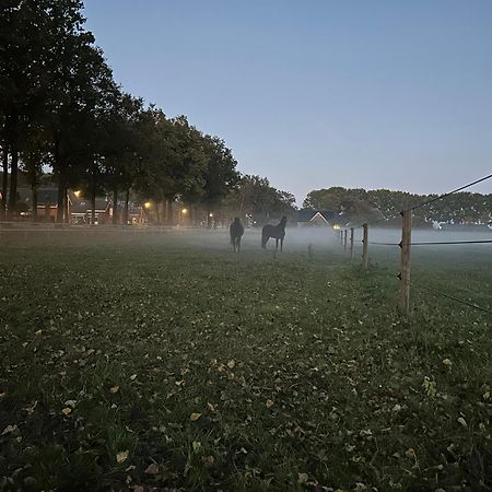 De Cordobahoeve Tweede Exloermond المظهر الخارجي الصورة