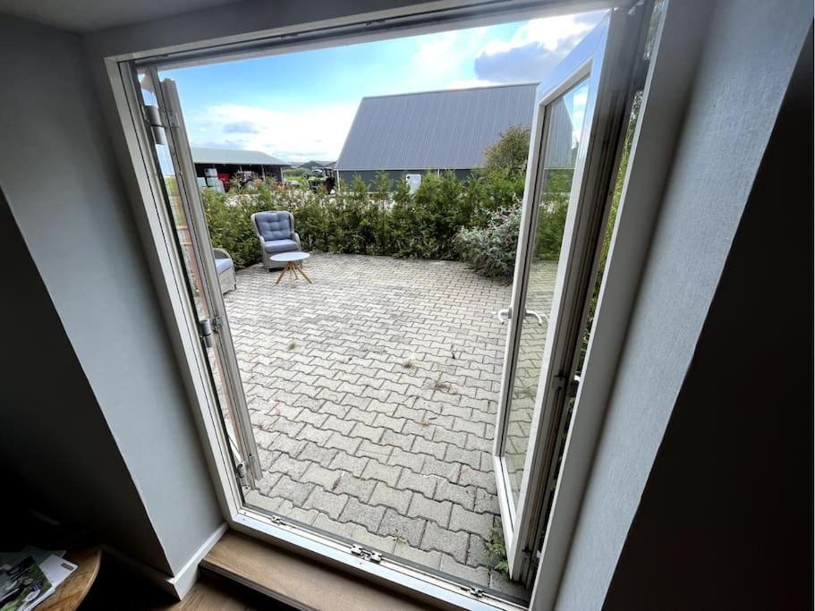De Cordobahoeve Tweede Exloermond المظهر الخارجي الصورة