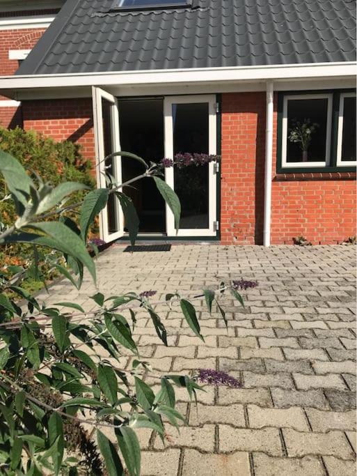 De Cordobahoeve Tweede Exloermond المظهر الخارجي الصورة
