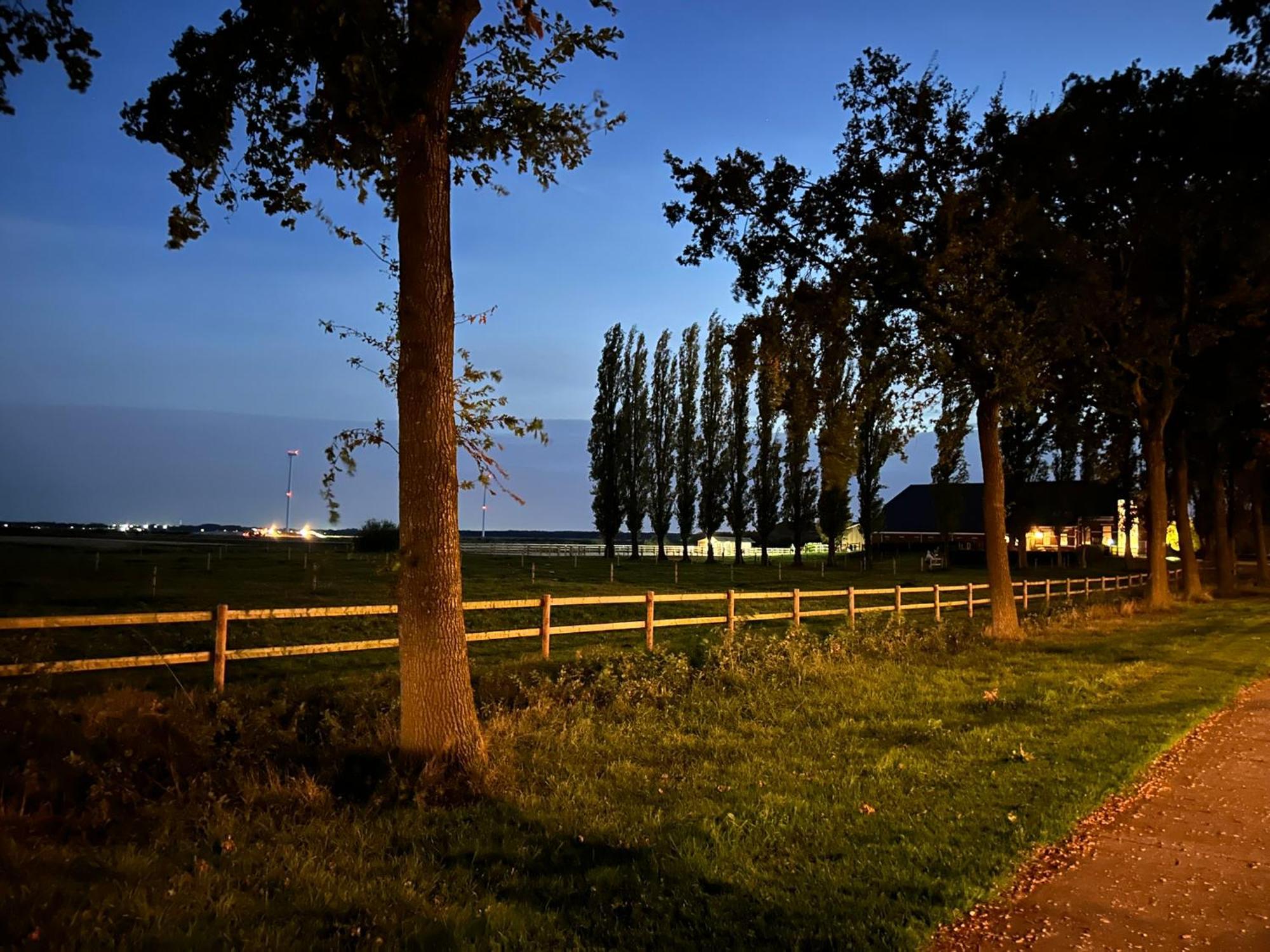 De Cordobahoeve Tweede Exloermond المظهر الخارجي الصورة