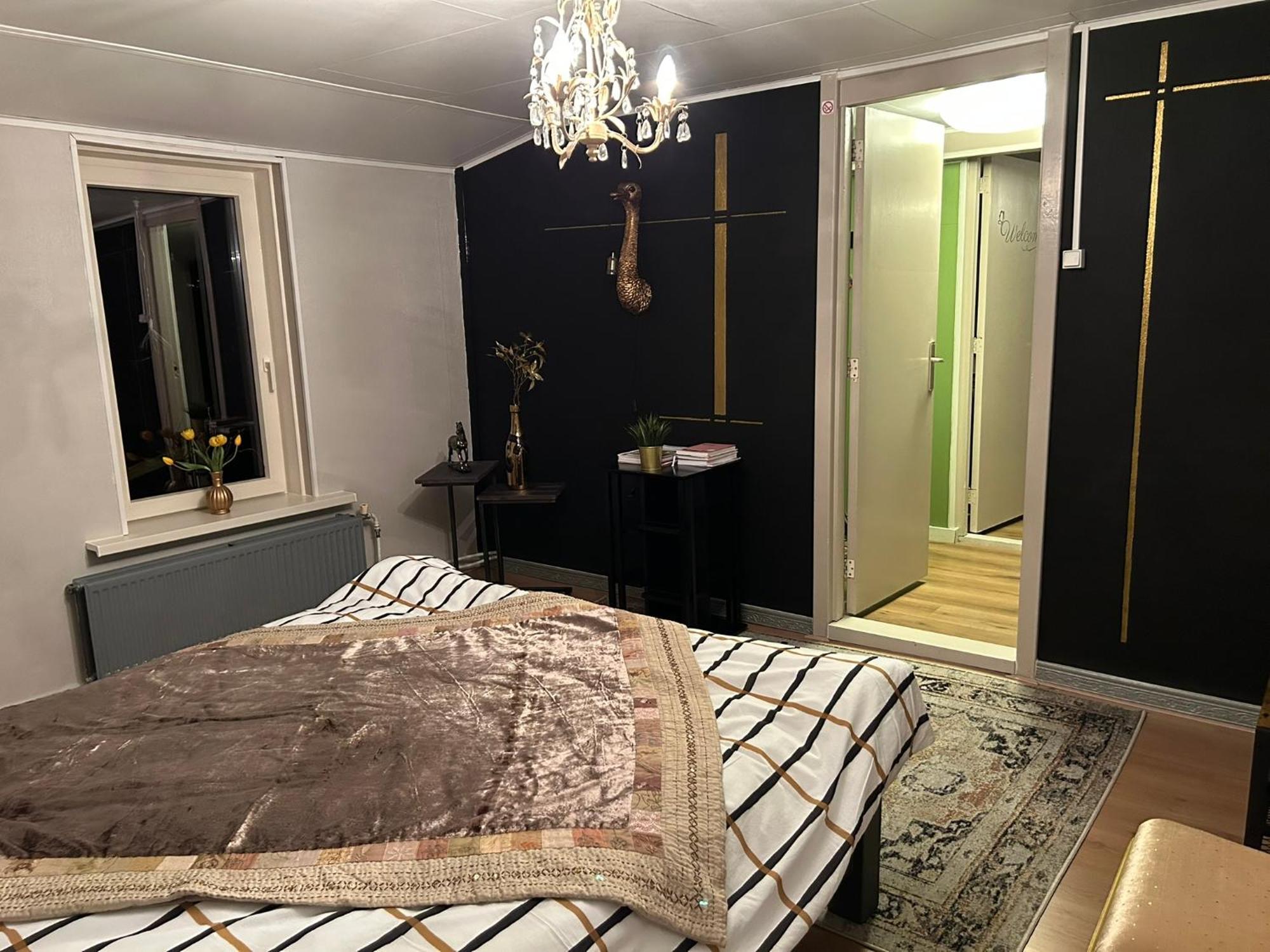 De Cordobahoeve Tweede Exloermond المظهر الخارجي الصورة
