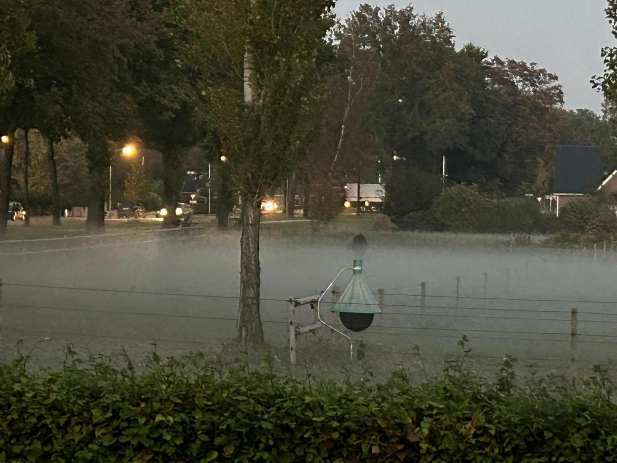 De Cordobahoeve Tweede Exloermond المظهر الخارجي الصورة